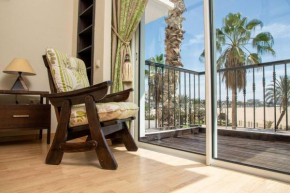 Spacious BeachView Condo Marina - Families Only